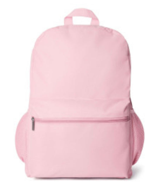 Large backpacks