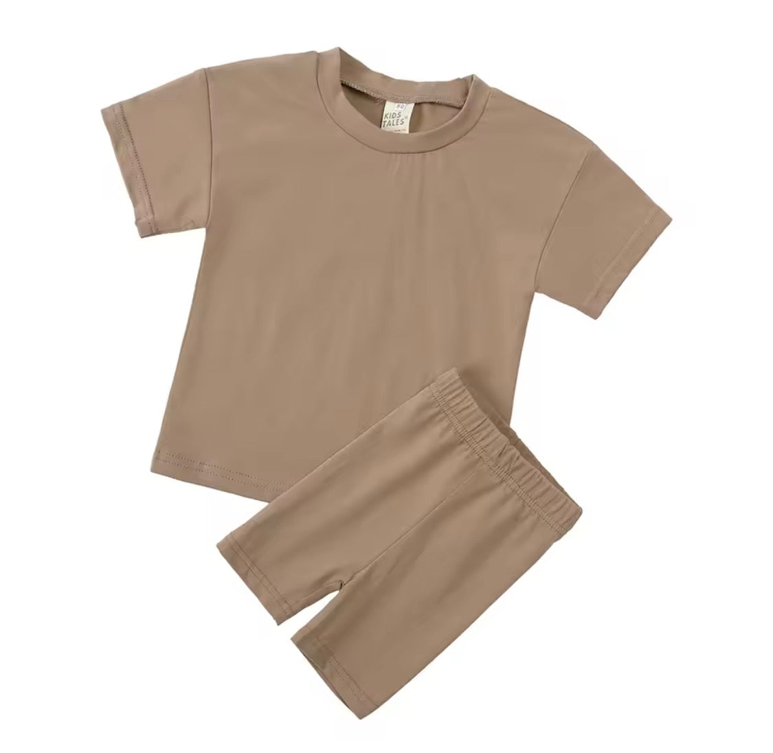 Cycling shorts sets