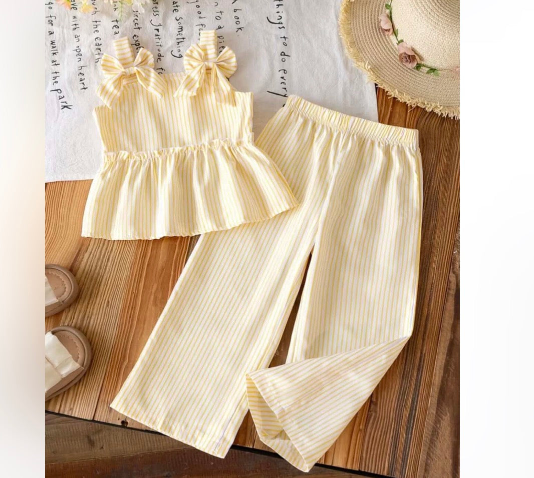 Lotties flares