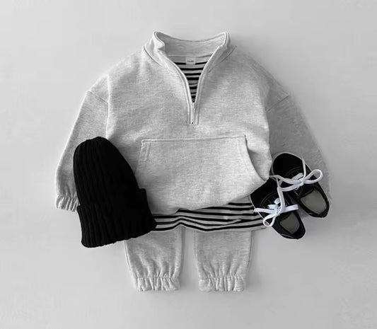 Boys trackies 🤍