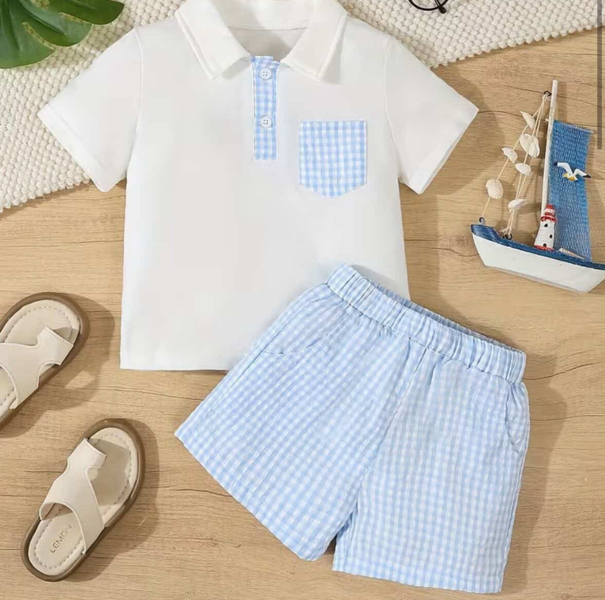 G&A Sibling drop