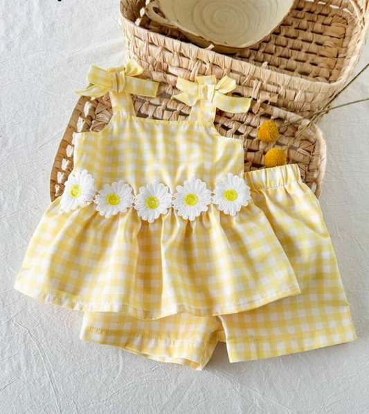 Daisy Dream 🌼