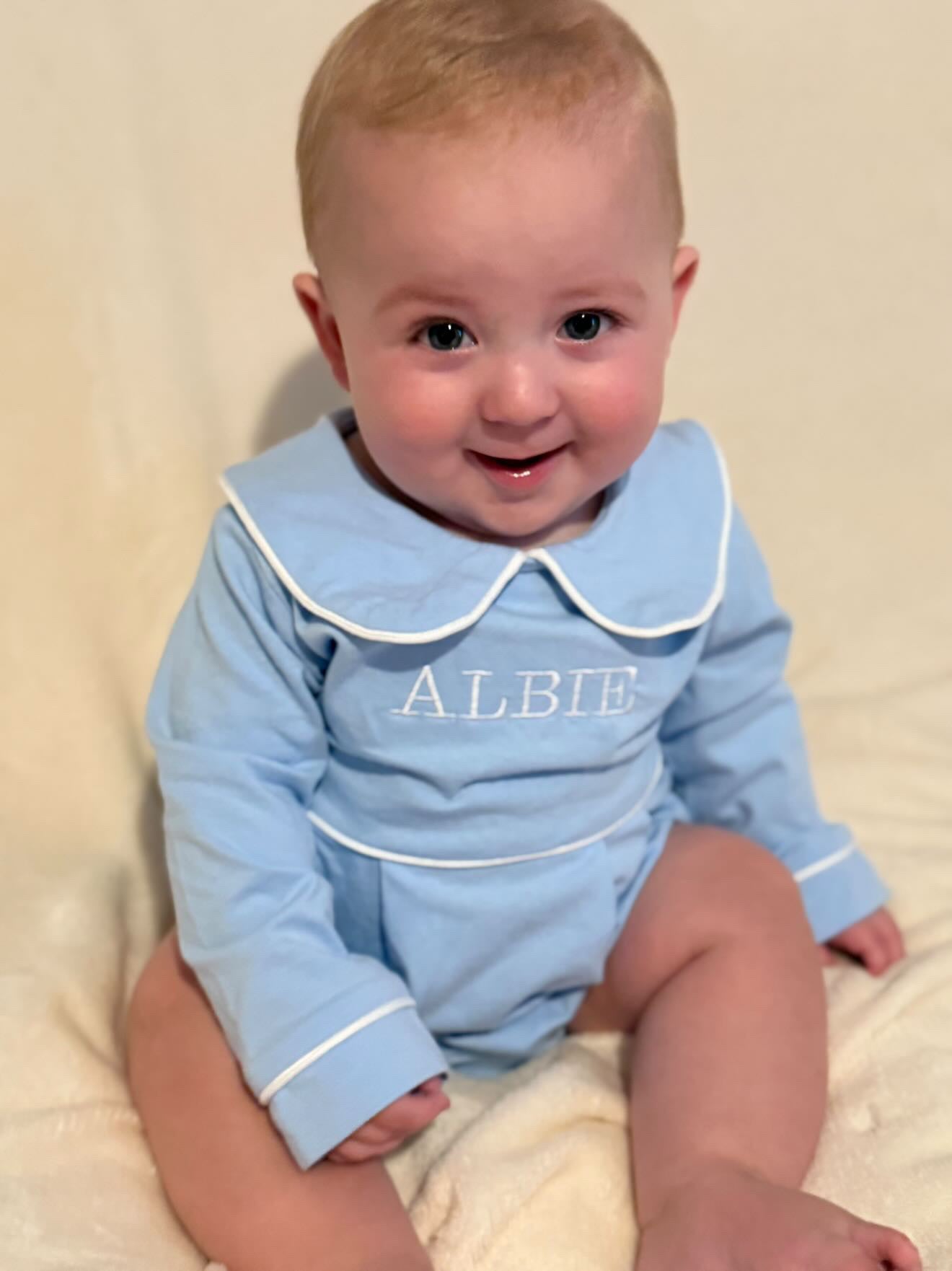 Rompers baby